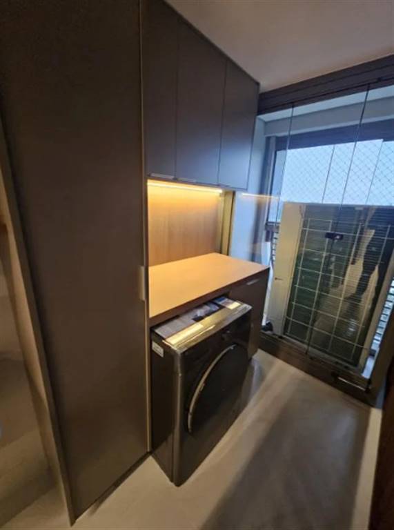 Apartamento com 3 quartos e 186 m² em Vila Guilhermina, Praia Grande