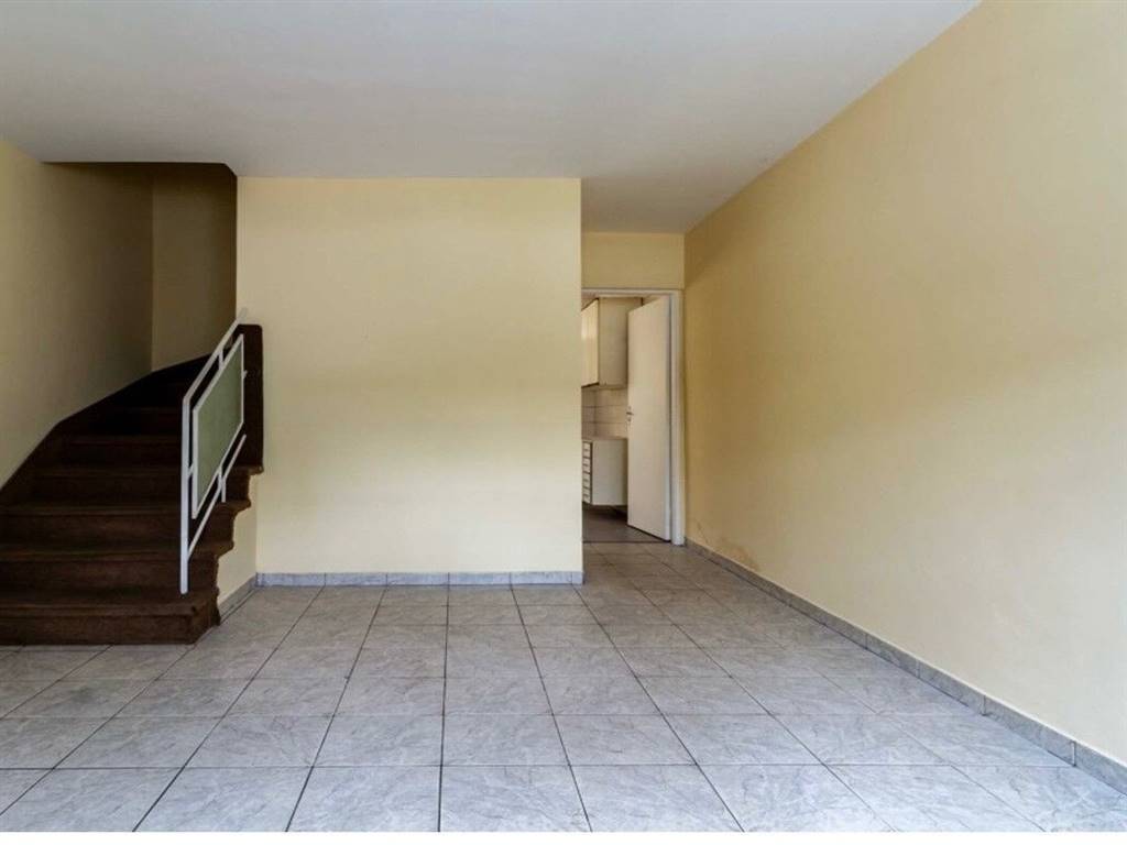 Casa com 2 quartos e 70 m² em Vila Guilhermina, Praia Grande