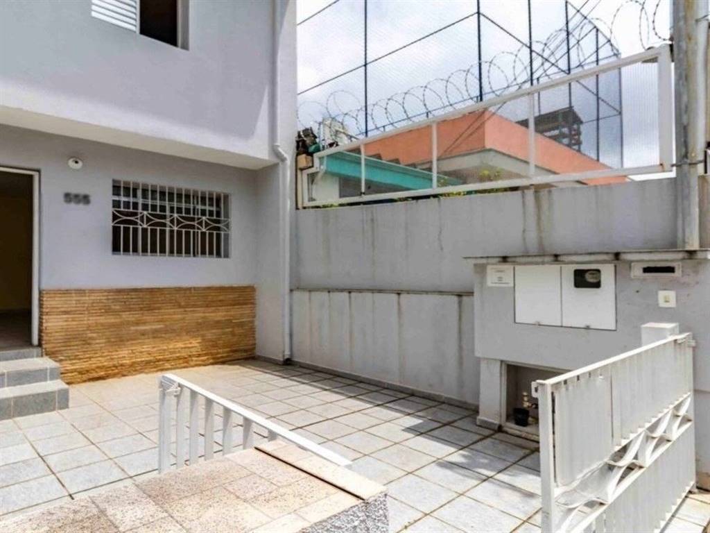 Casa com 2 quartos e 70 m² em Vila Guilhermina, Praia Grande