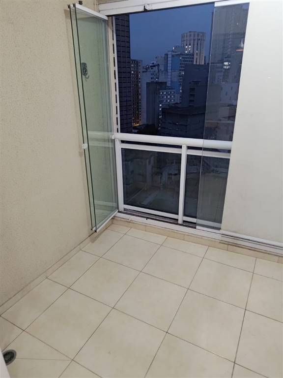 Apartamento com 1 quarto e 50 m² em Vila Guilhermina, Praia Grande