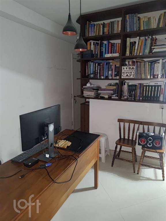 Apartamento com 1 quarto e 50 m² em Vila Guilhermina, Praia Grande