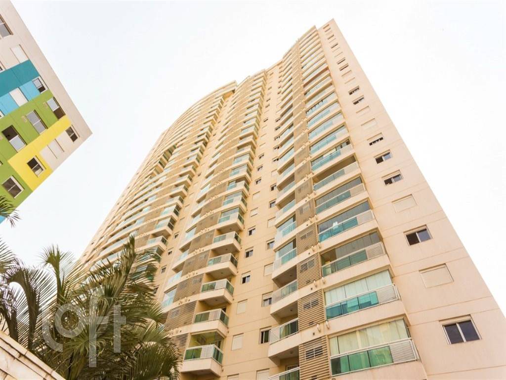 Apartamento com 1 quarto e 50 m² em Vila Guilhermina, Praia Grande