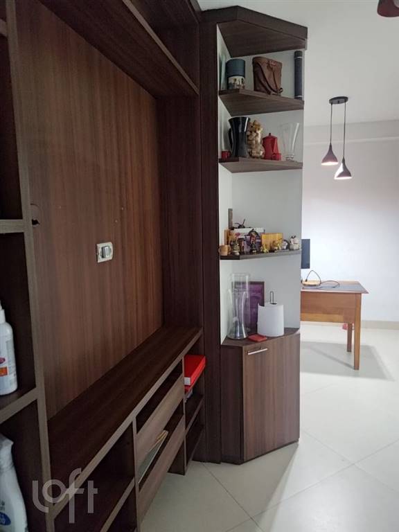 Apartamento com 1 quarto e 50 m² em Vila Guilhermina, Praia Grande