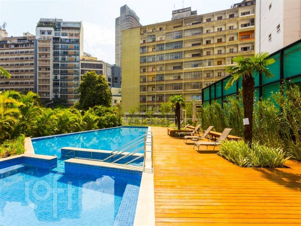 Apartamento com 1 quarto e 50 m² em Vila Guilhermina, Praia Grande