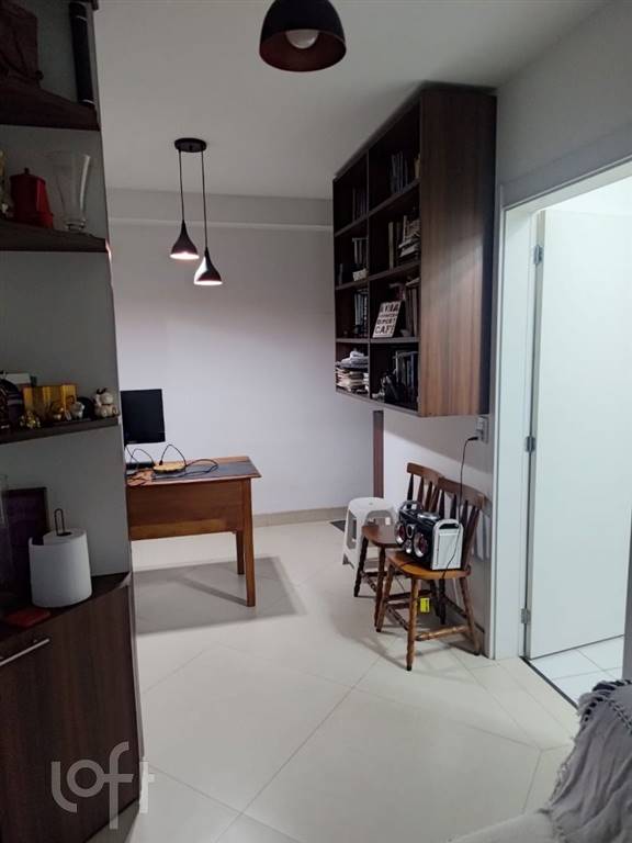 Apartamento com 1 quarto e 50 m² em Vila Guilhermina, Praia Grande