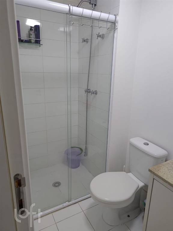 Apartamento com 1 quarto e 50 m² em Vila Guilhermina, Praia Grande