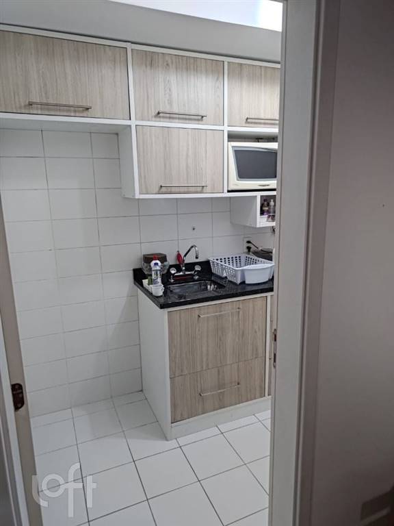 Apartamento com 1 quarto e 50 m² em Vila Guilhermina, Praia Grande