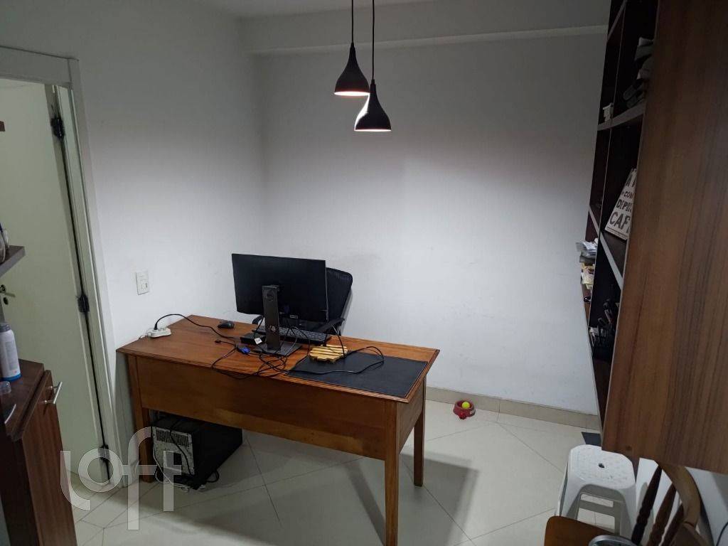 Apartamento com 1 quarto e 50 m² em Vila Guilhermina, Praia Grande