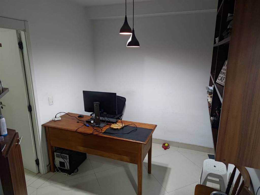 Apartamento com 1 quarto e 50 m² em Vila Guilhermina, Praia Grande