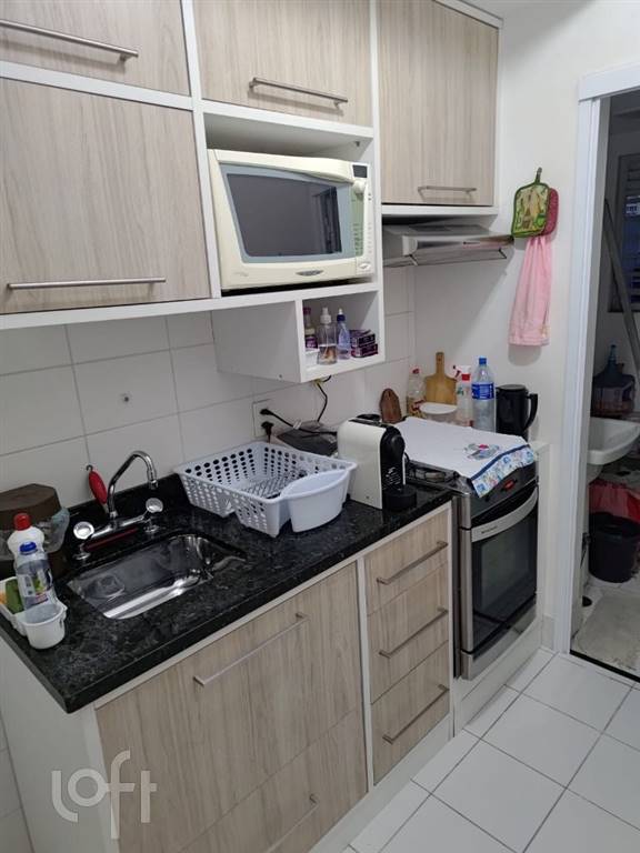 Apartamento com 1 quarto e 50 m² em Vila Guilhermina, Praia Grande