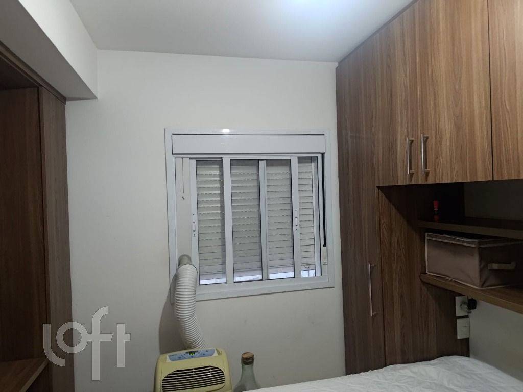 Apartamento com 1 quarto e 50 m² em Vila Guilhermina, Praia Grande