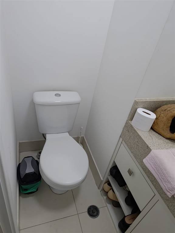 Apartamento com 1 quarto e 50 m² em Vila Guilhermina, Praia Grande