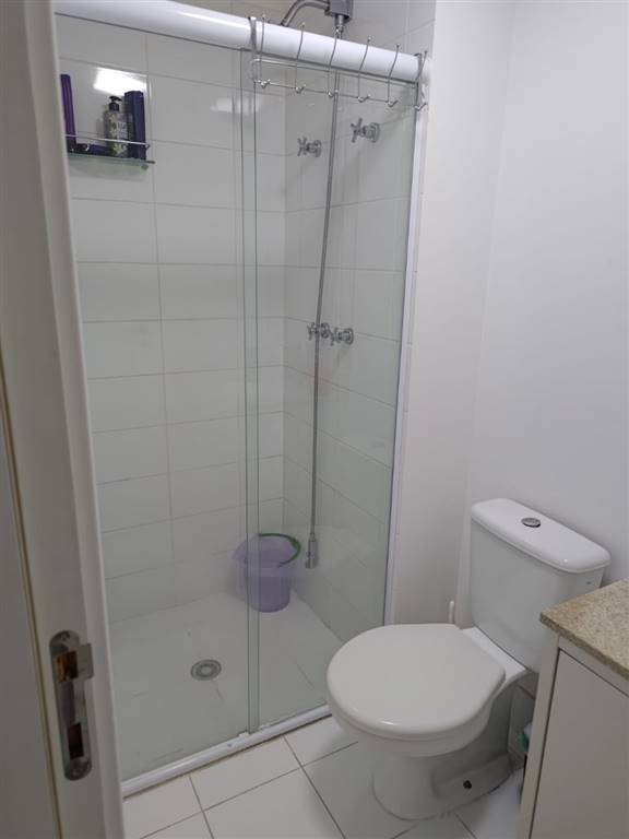 Apartamento com 1 quarto e 50 m² em Vila Guilhermina, Praia Grande