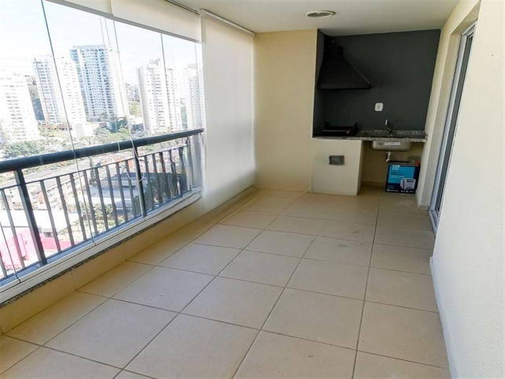 Apartamento com 2 quartos e 83 m² em Vila Guilhermina, Praia Grande