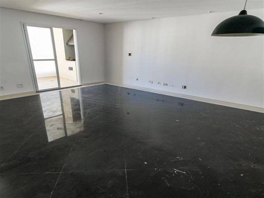Apartamento com 2 quartos e 83 m² em Vila Guilhermina, Praia Grande