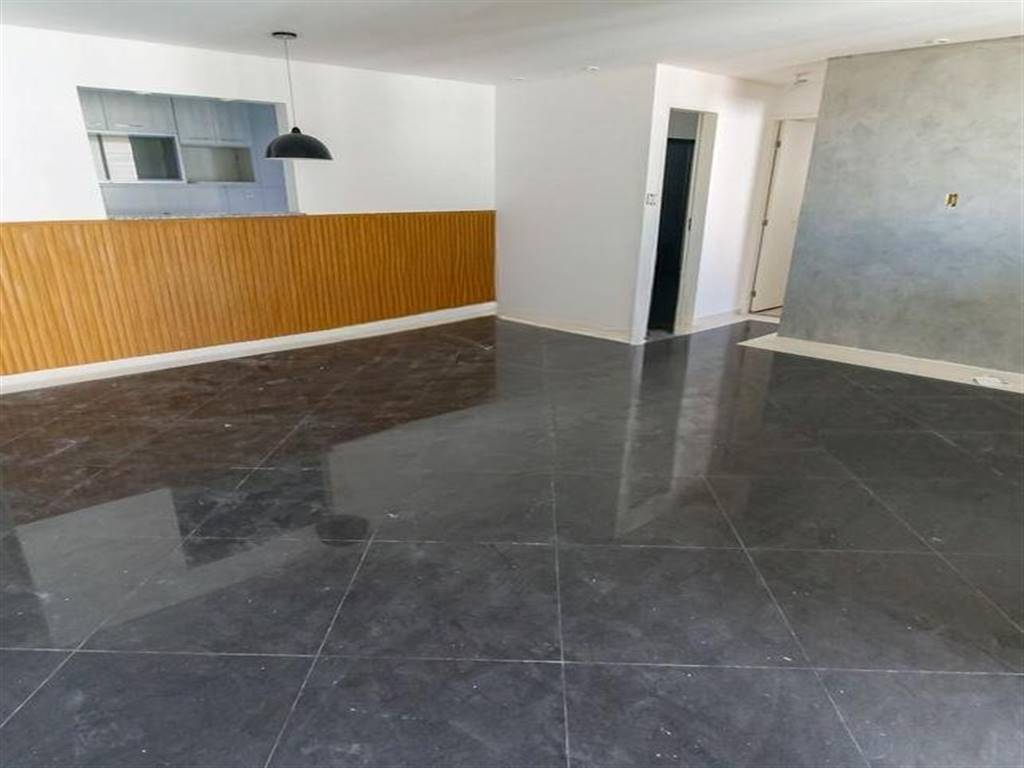 Apartamento com 2 quartos e 83 m² em Vila Guilhermina, Praia Grande