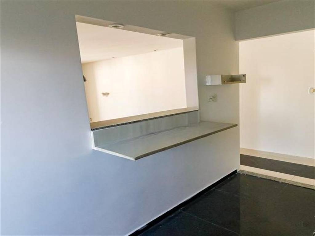 Apartamento com 2 quartos e 83 m² em Vila Guilhermina, Praia Grande