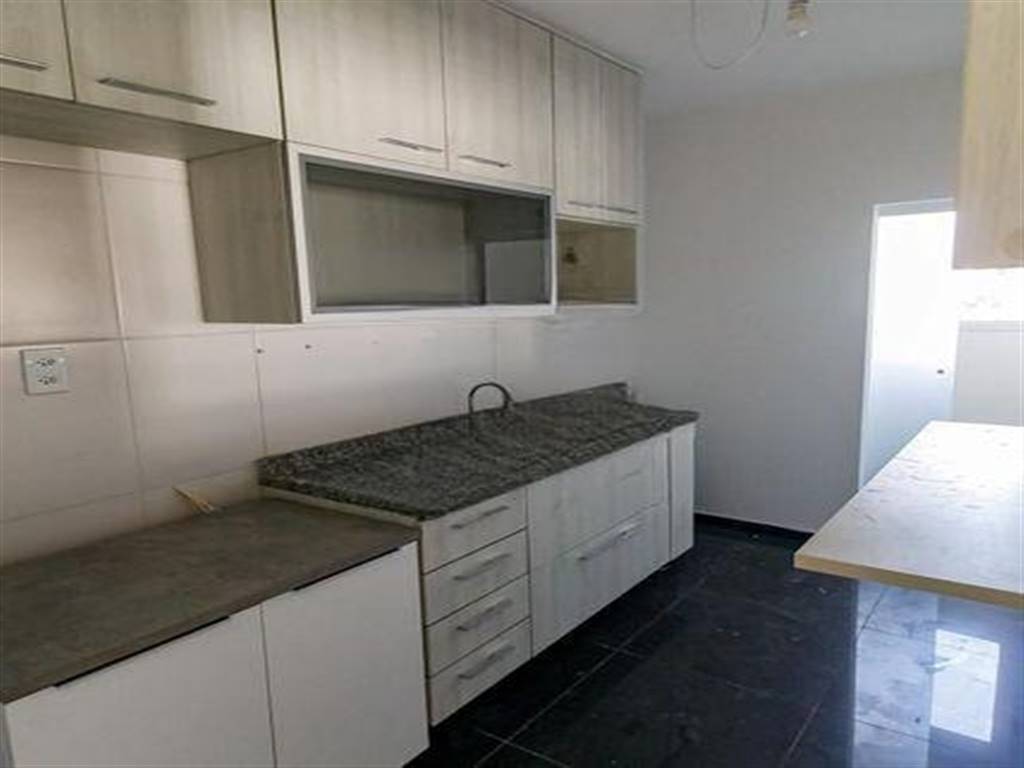 Apartamento com 2 quartos e 83 m² em Vila Guilhermina, Praia Grande