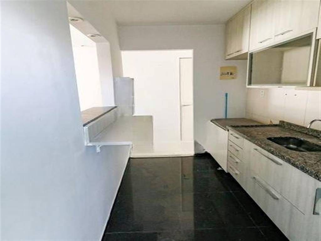 Apartamento com 2 quartos e 83 m² em Vila Guilhermina, Praia Grande