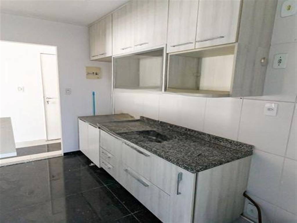 Apartamento com 2 quartos e 83 m² em Vila Guilhermina, Praia Grande