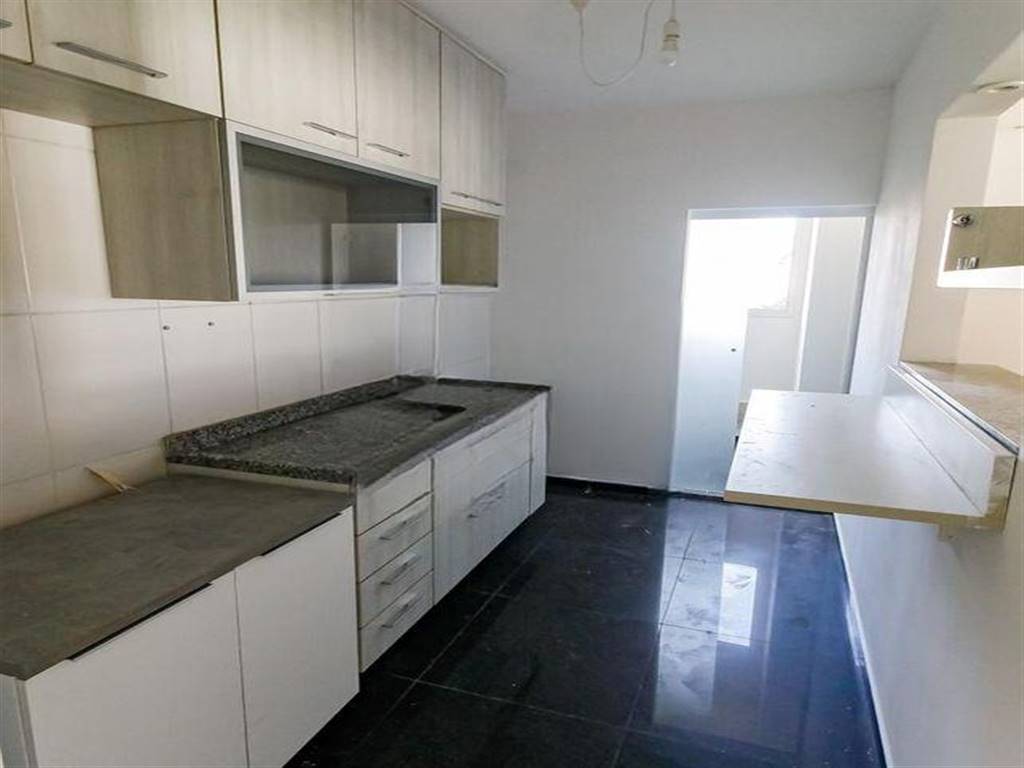 Apartamento com 2 quartos e 83 m² em Vila Guilhermina, Praia Grande
