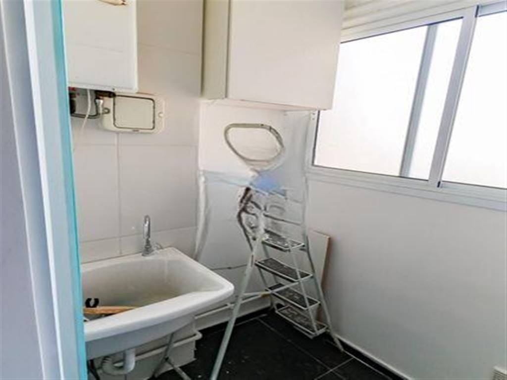 Apartamento com 2 quartos e 83 m² em Vila Guilhermina, Praia Grande