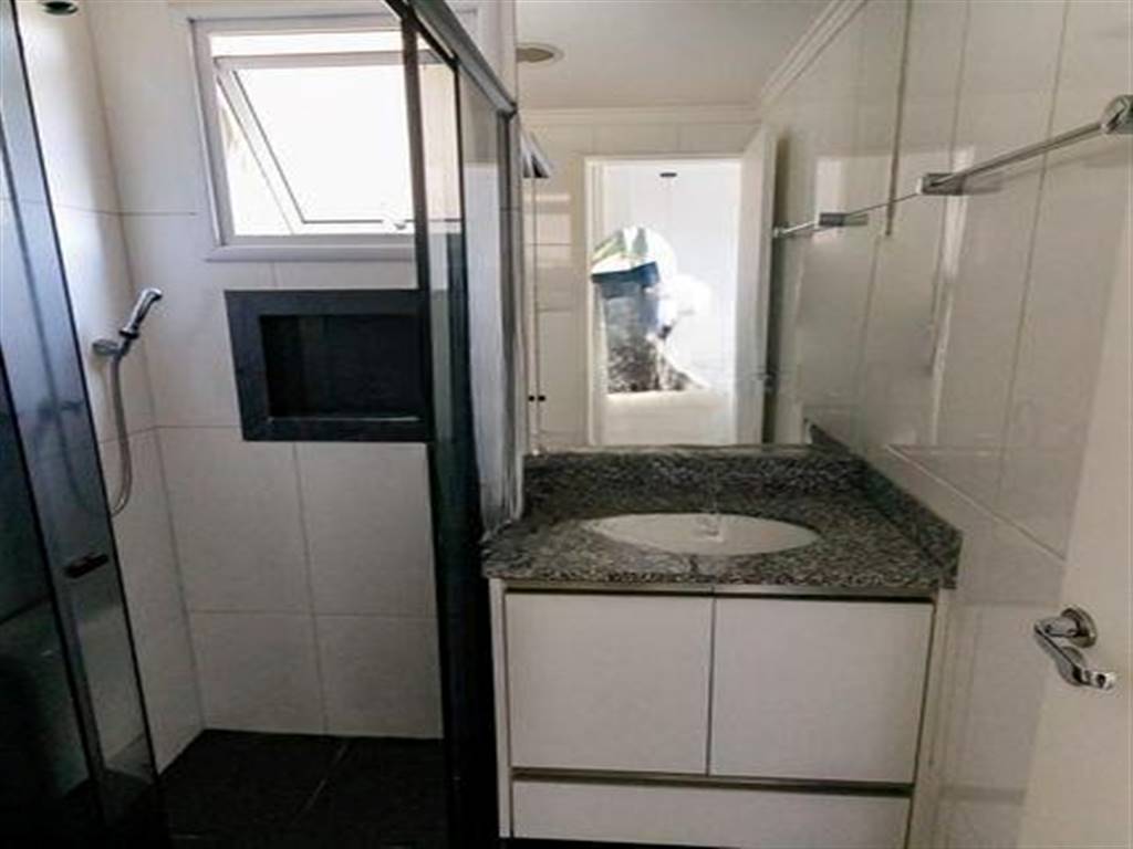 Apartamento com 2 quartos e 83 m² em Vila Guilhermina, Praia Grande