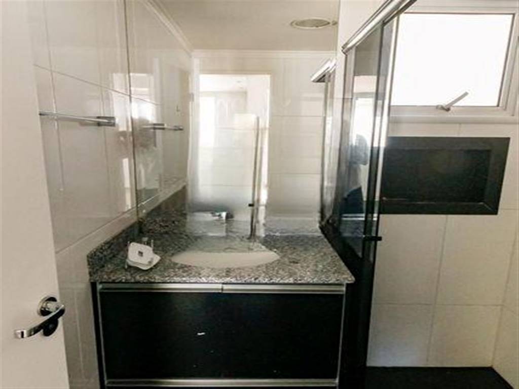 Apartamento com 2 quartos e 83 m² em Vila Guilhermina, Praia Grande