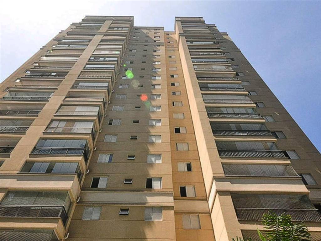 Apartamento com 2 quartos e 83 m² em Vila Guilhermina, Praia Grande