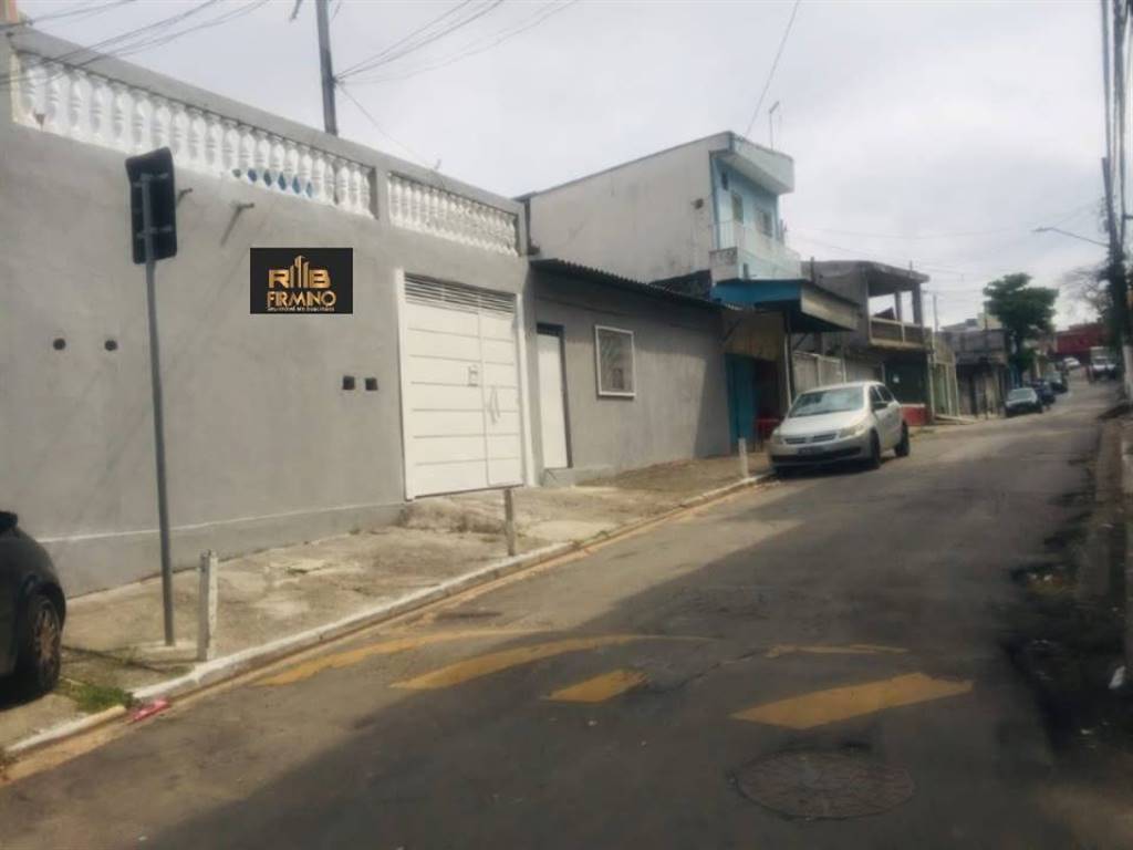Casa com 3 quartos e 293 m² em Vila Guilhermina, Praia Grande