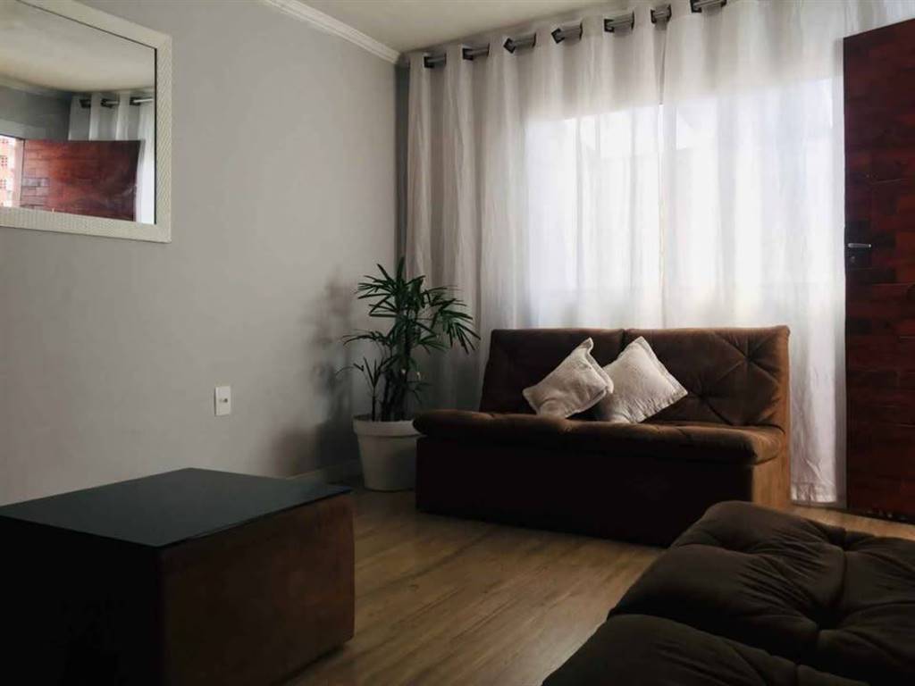 Casa com 3 quartos e 293 m² em Vila Guilhermina, Praia Grande