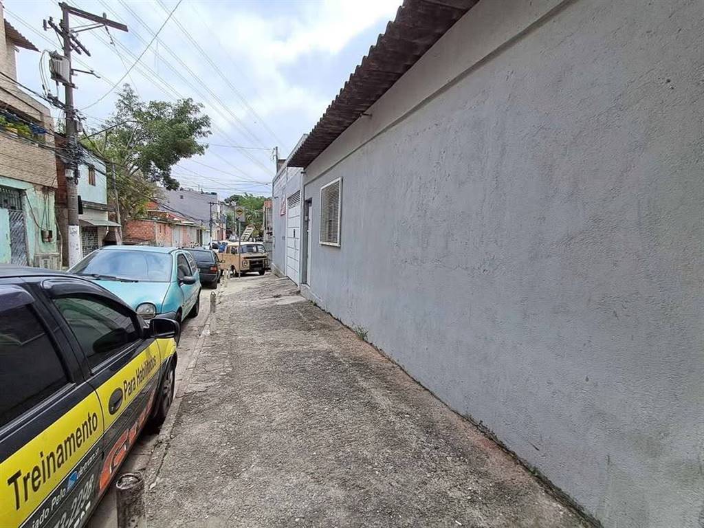 Casa com 3 quartos e 293 m² em Vila Guilhermina, Praia Grande