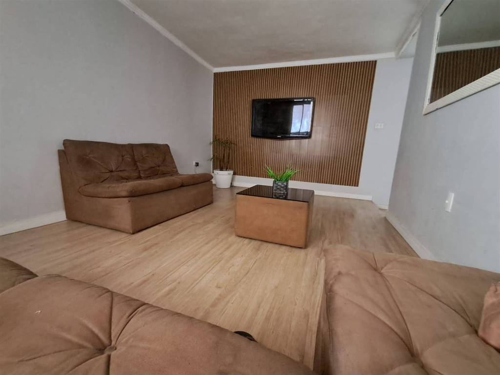 Casa com 3 quartos e 293 m² em Vila Guilhermina, Praia Grande