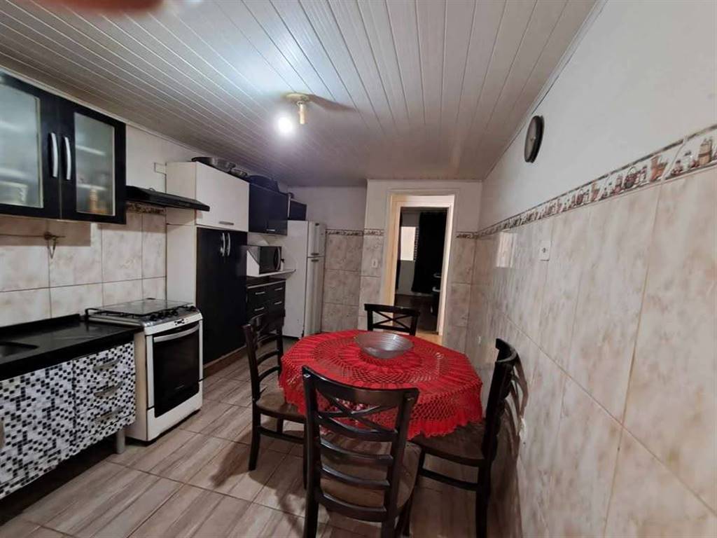 Casa com 3 quartos e 293 m² em Vila Guilhermina, Praia Grande
