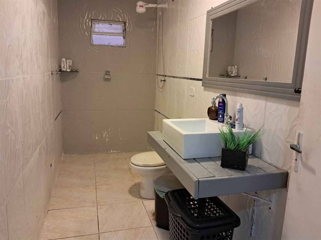 Casa com 3 quartos e 293 m² em Vila Guilhermina, Praia Grande
