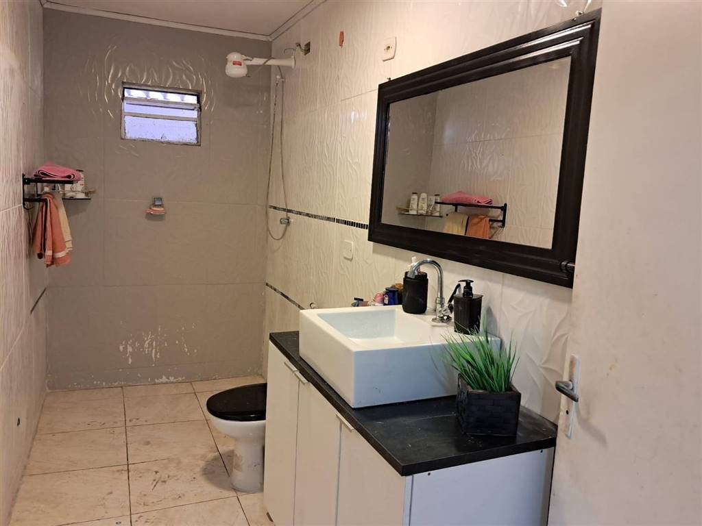 Casa com 3 quartos e 293 m² em Vila Guilhermina, Praia Grande