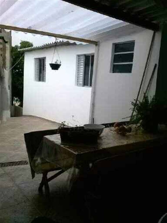 Casa com 3 quartos e 293 m² em Vila Guilhermina, Praia Grande