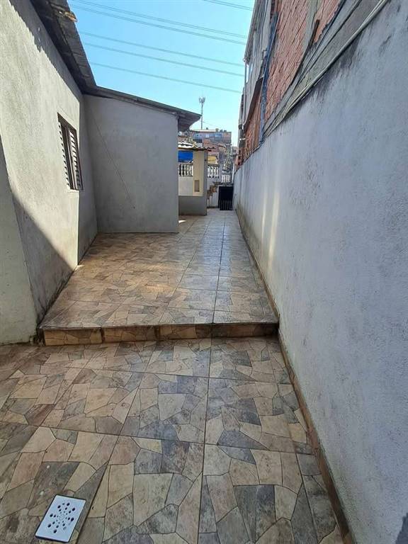 Casa com 3 quartos e 293 m² em Vila Guilhermina, Praia Grande
