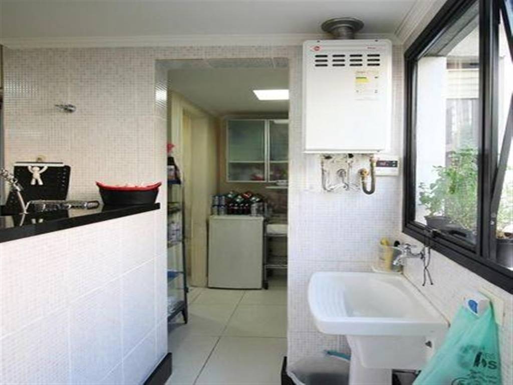 Apartamento com 4 quartos e 147 m² em Vila Guilhermina, Praia Grande