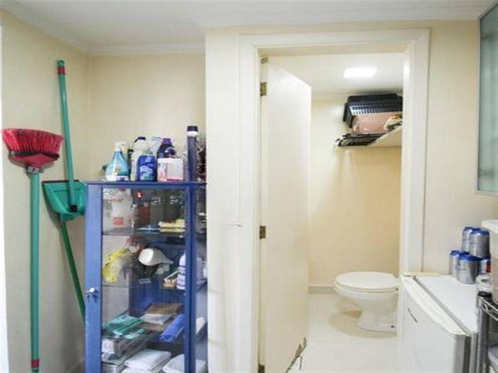 Apartamento com 4 quartos e 147 m² em Vila Guilhermina, Praia Grande