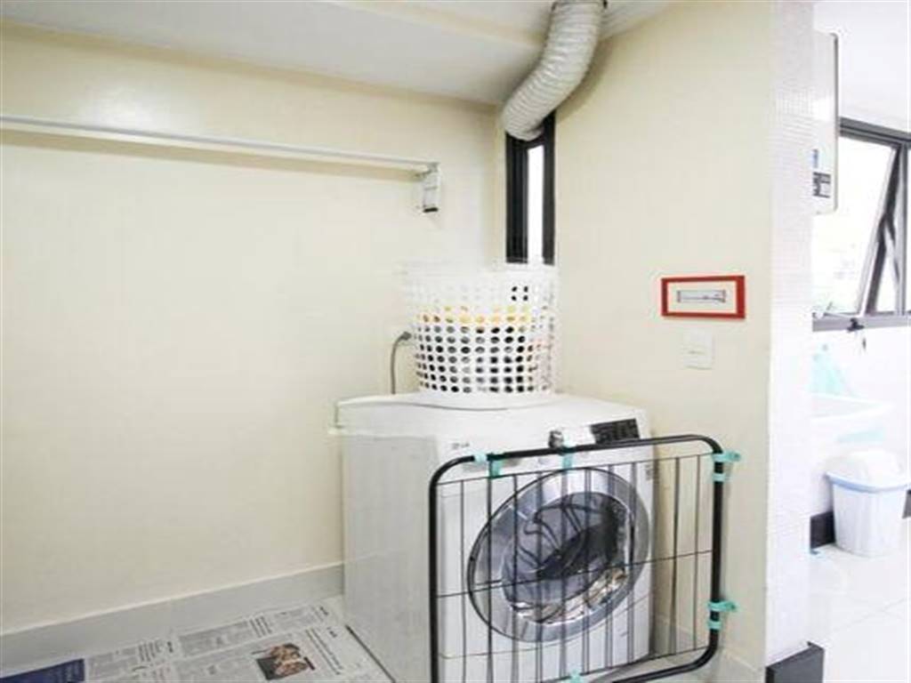 Apartamento com 4 quartos e 147 m² em Vila Guilhermina, Praia Grande