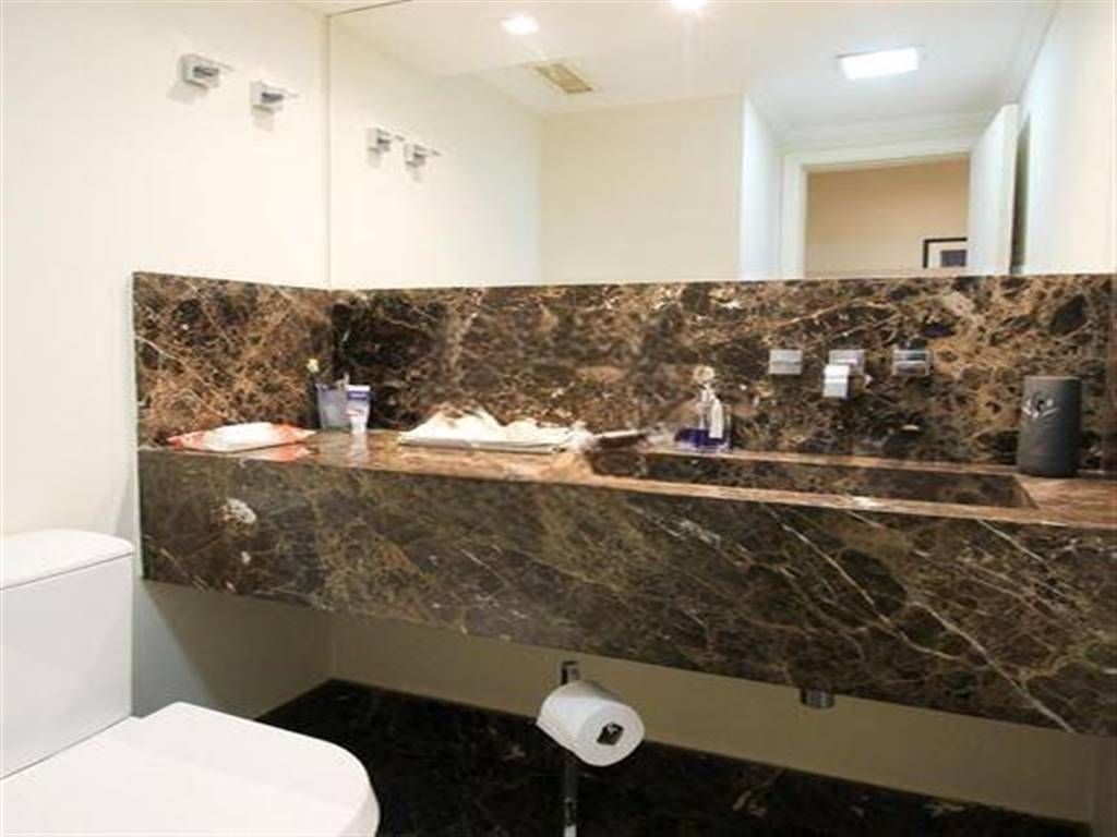 Apartamento com 4 quartos e 147 m² em Vila Guilhermina, Praia Grande