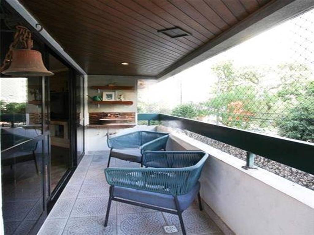Apartamento com 4 quartos e 147 m² em Vila Guilhermina, Praia Grande