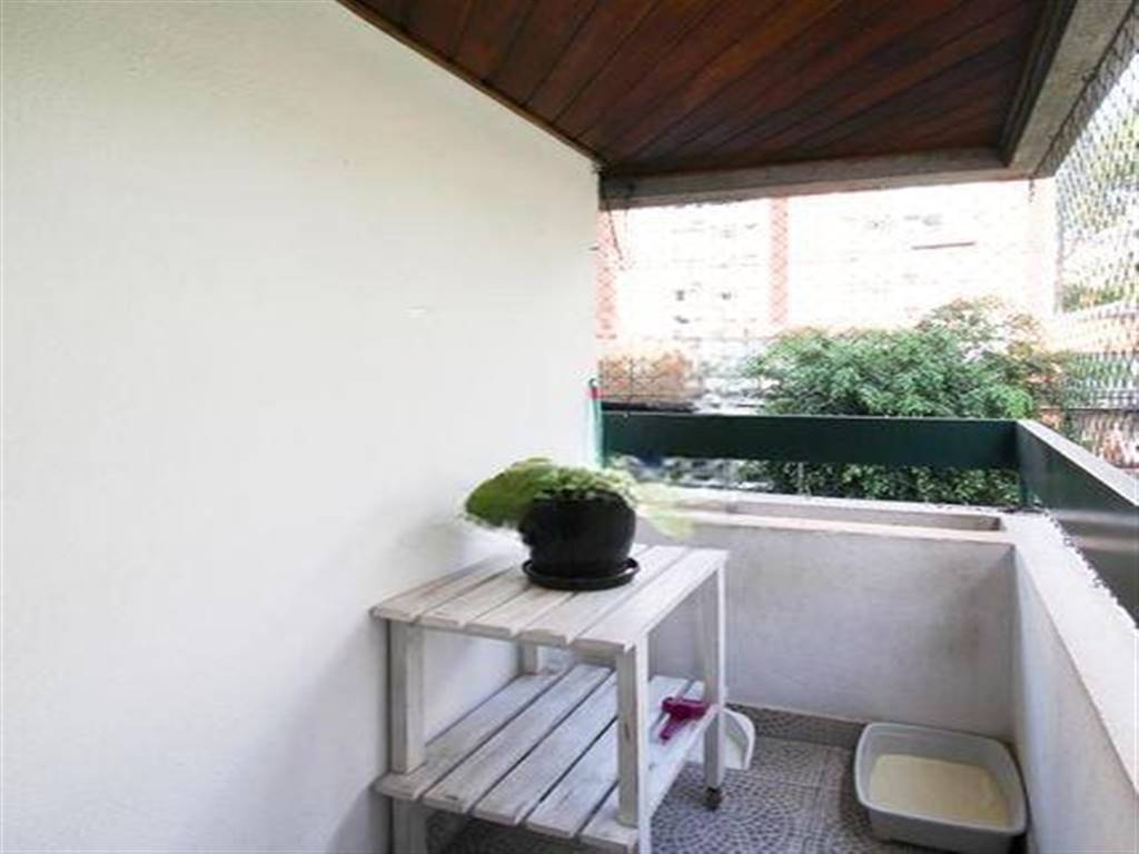 Apartamento com 4 quartos e 147 m² em Vila Guilhermina, Praia Grande