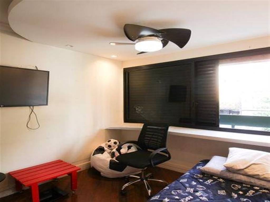 Apartamento com 4 quartos e 147 m² em Vila Guilhermina, Praia Grande