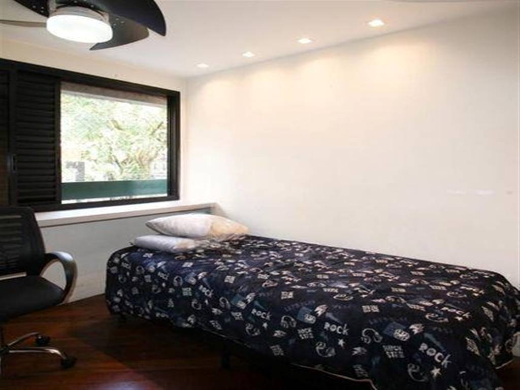 Apartamento com 4 quartos e 147 m² em Vila Guilhermina, Praia Grande
