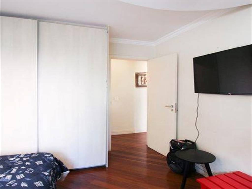 Apartamento com 4 quartos e 147 m² em Vila Guilhermina, Praia Grande