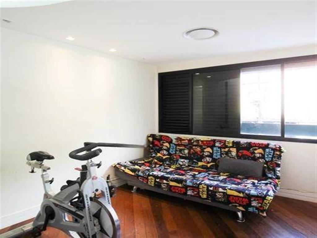 Apartamento com 4 quartos e 147 m² em Vila Guilhermina, Praia Grande
