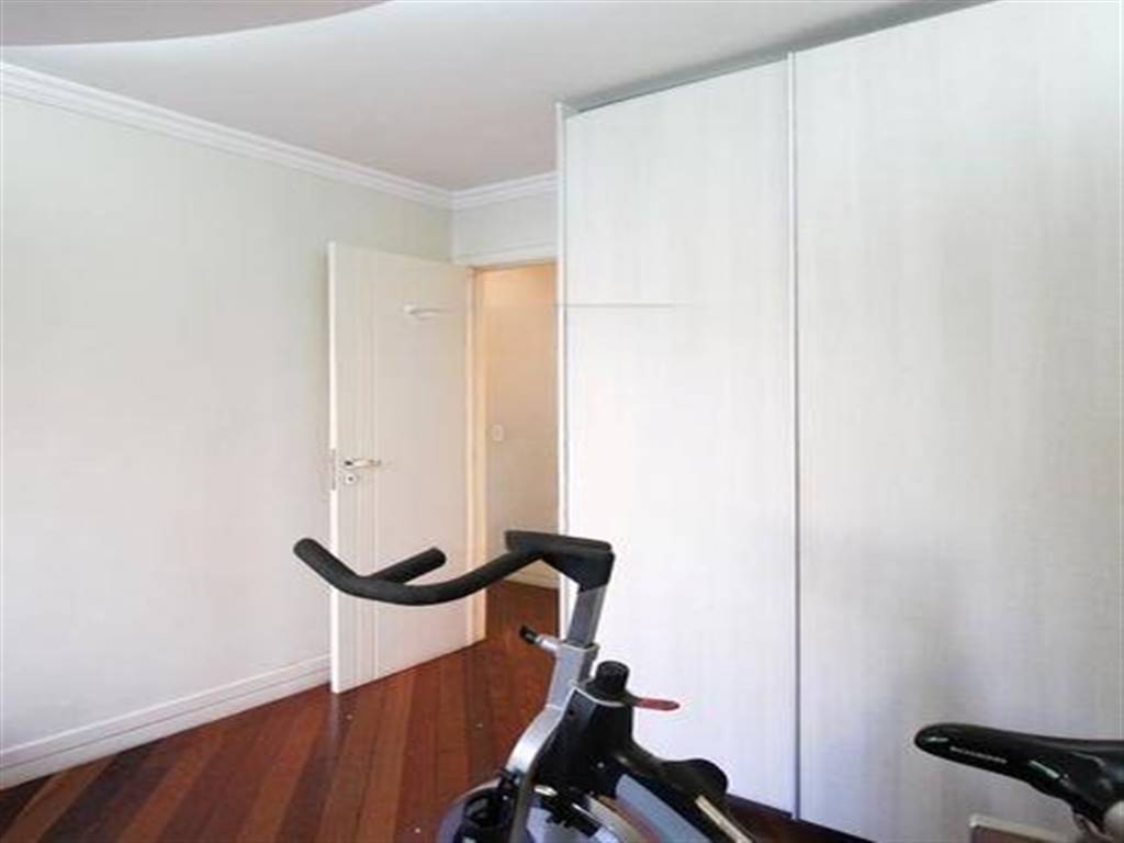 Apartamento com 4 quartos e 147 m² em Vila Guilhermina, Praia Grande