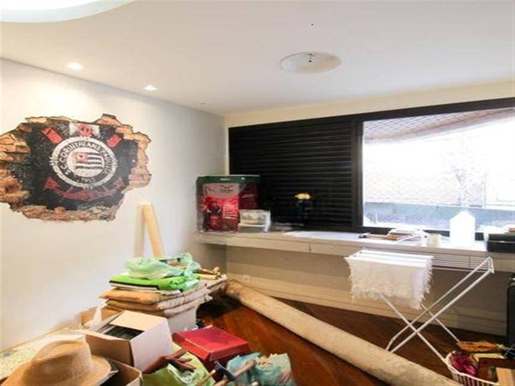 Apartamento com 4 quartos e 147 m² em Vila Guilhermina, Praia Grande